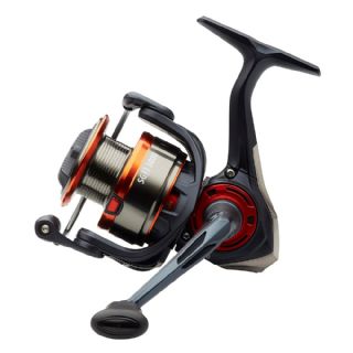 Savage Gear SG2 FD Spinning Reels